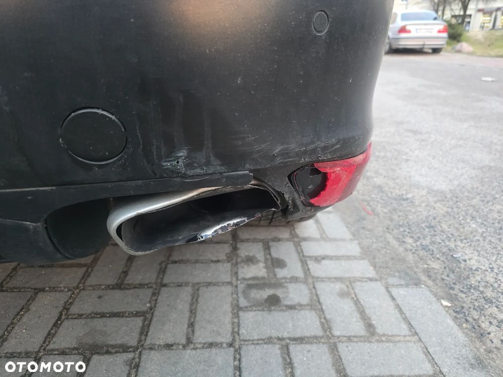 Porsche Cayenne S Diesel - 7