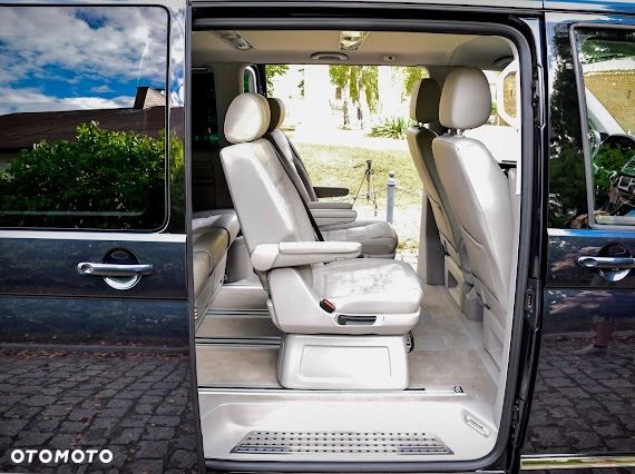 Volkswagen Multivan 2.0 BiTDI L1 Highline DSG - 21