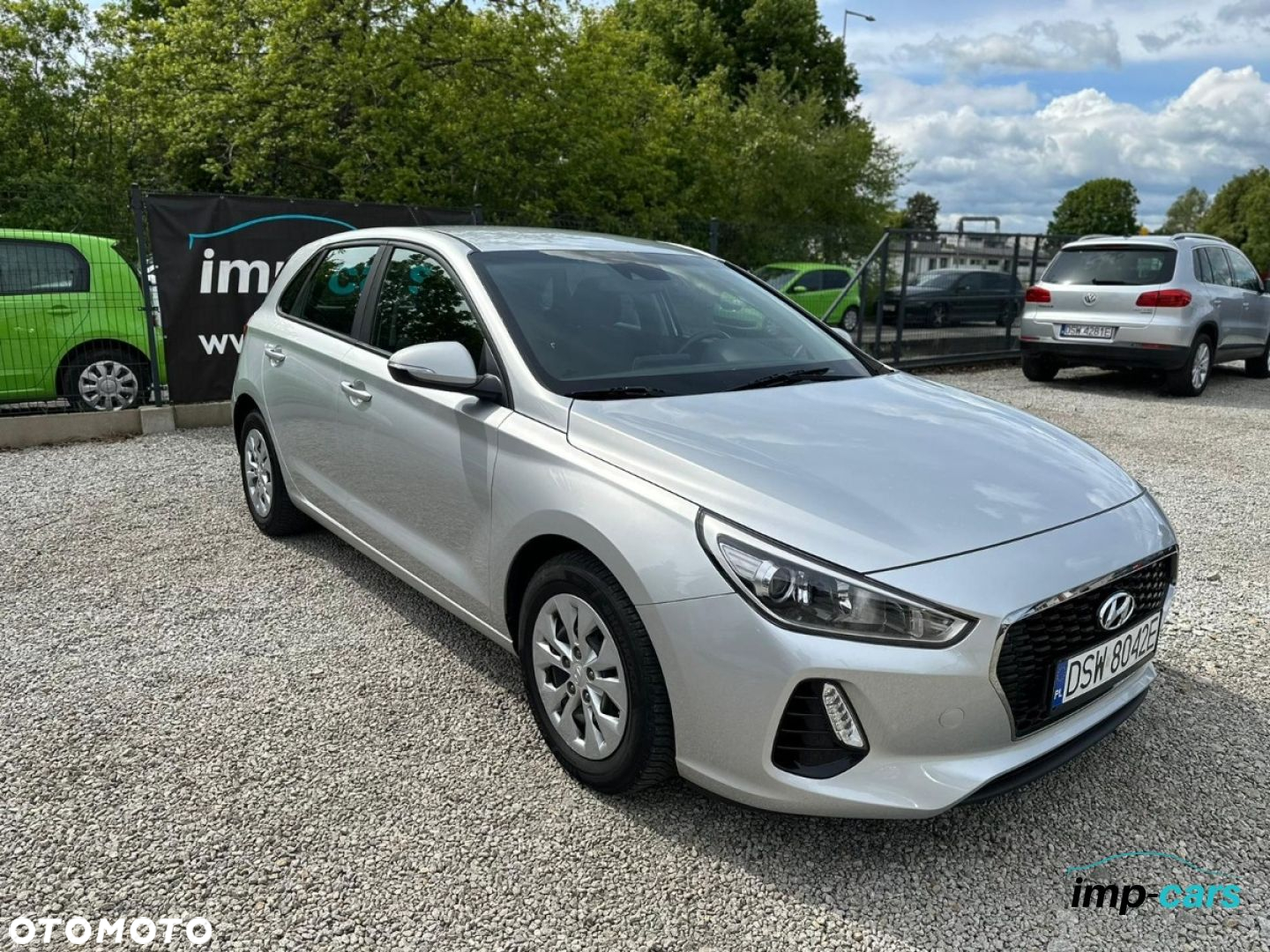 Hyundai i30 - 17