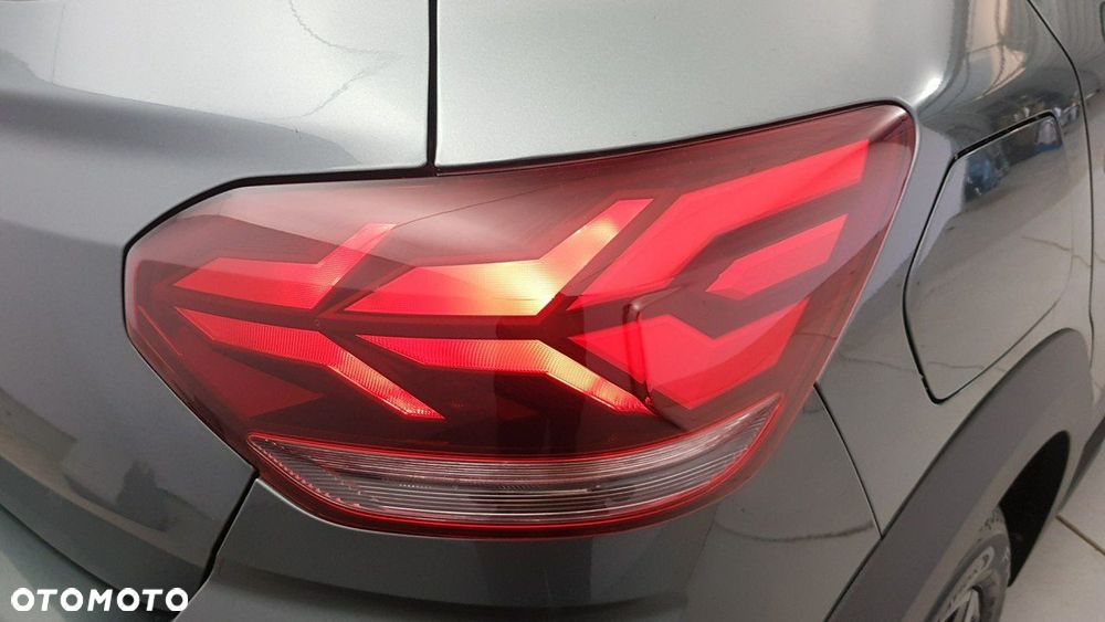 Dacia Sandero Stepway - 16