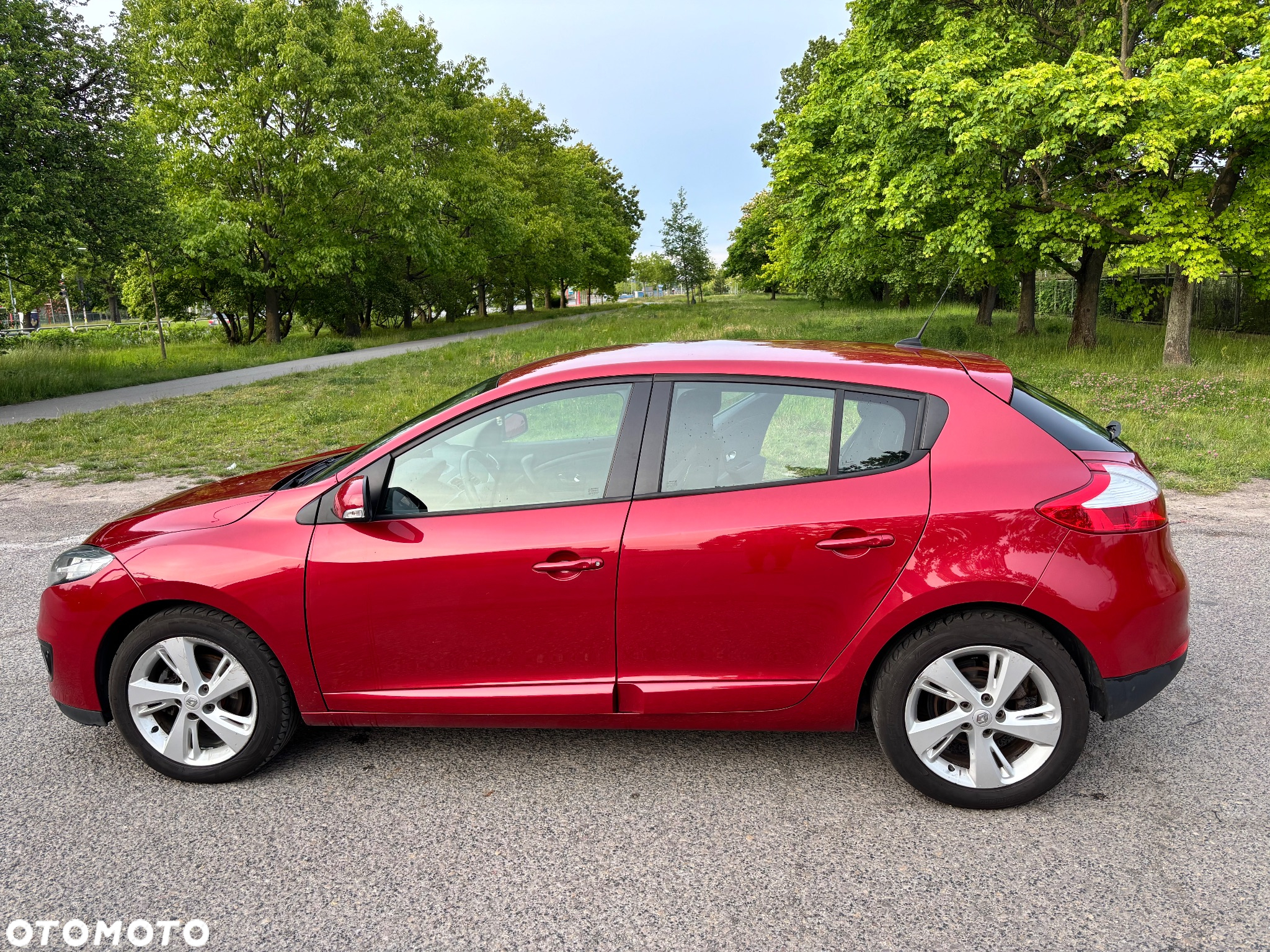 Renault Megane - 11