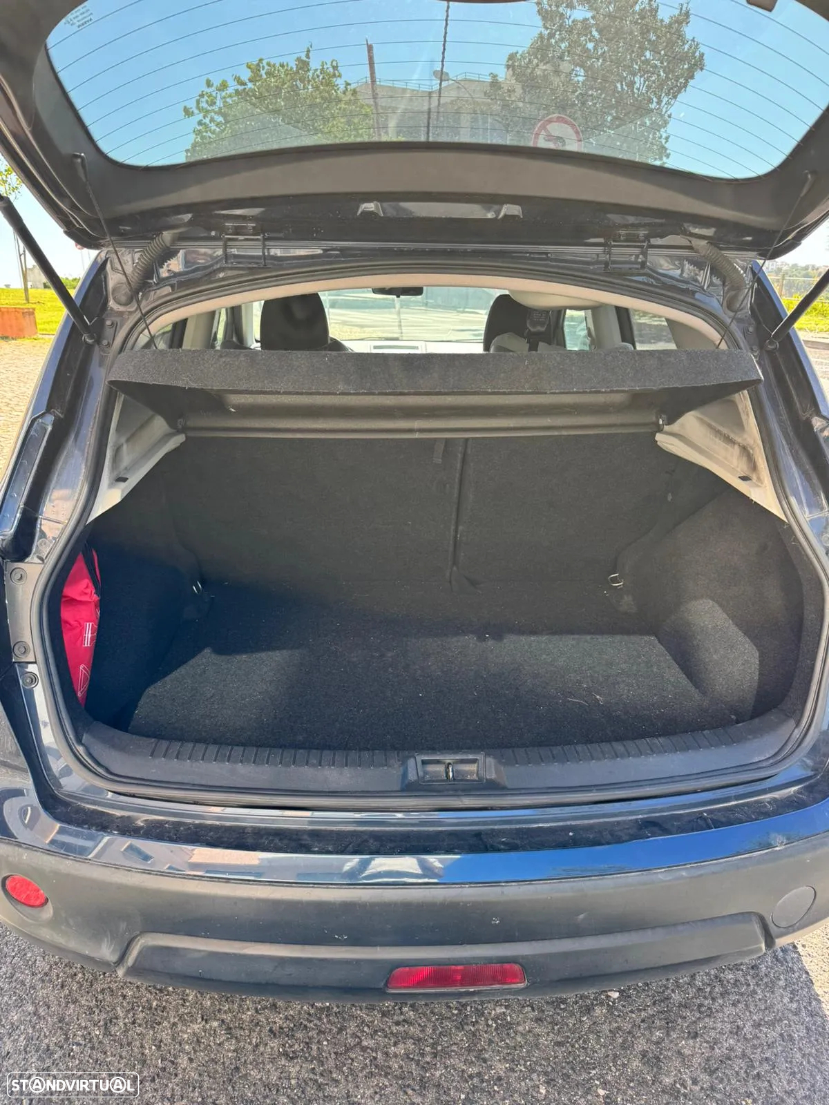 Nissan Qashqai 1.5 dCi Tekna Sport 17 129g - 6
