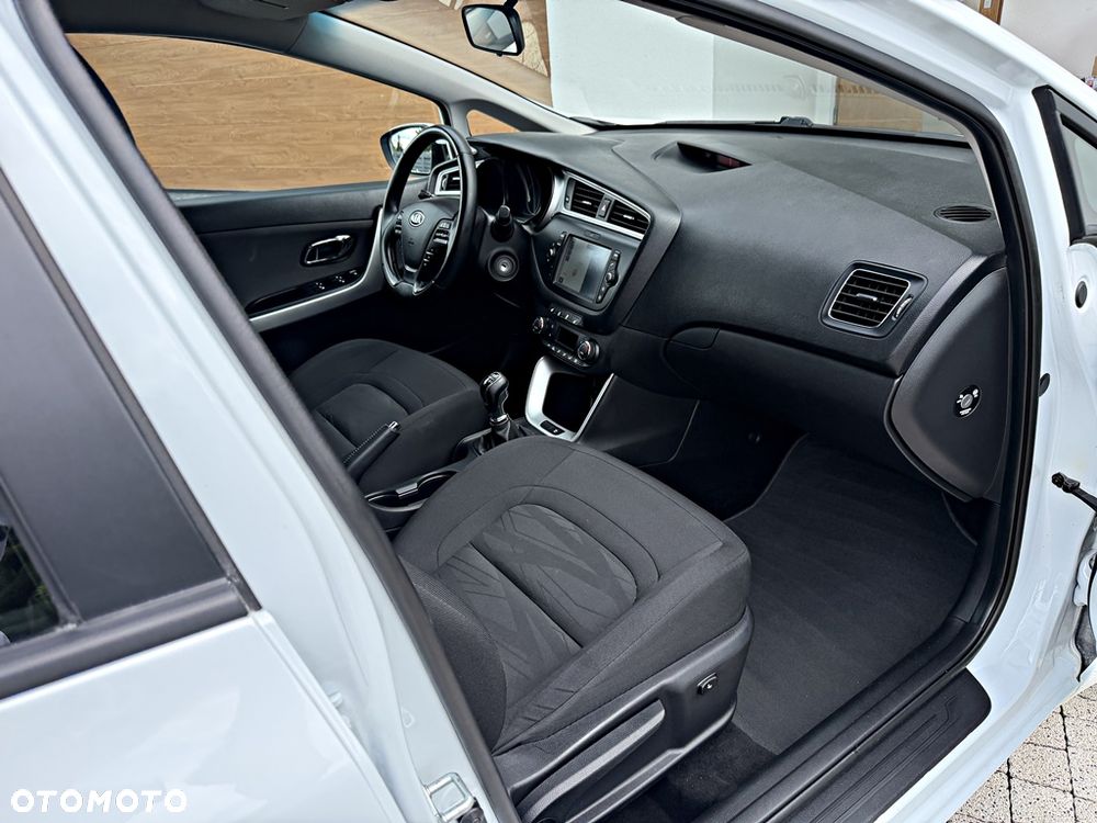 Kia Ceed 1.6 CRDi XL - 17