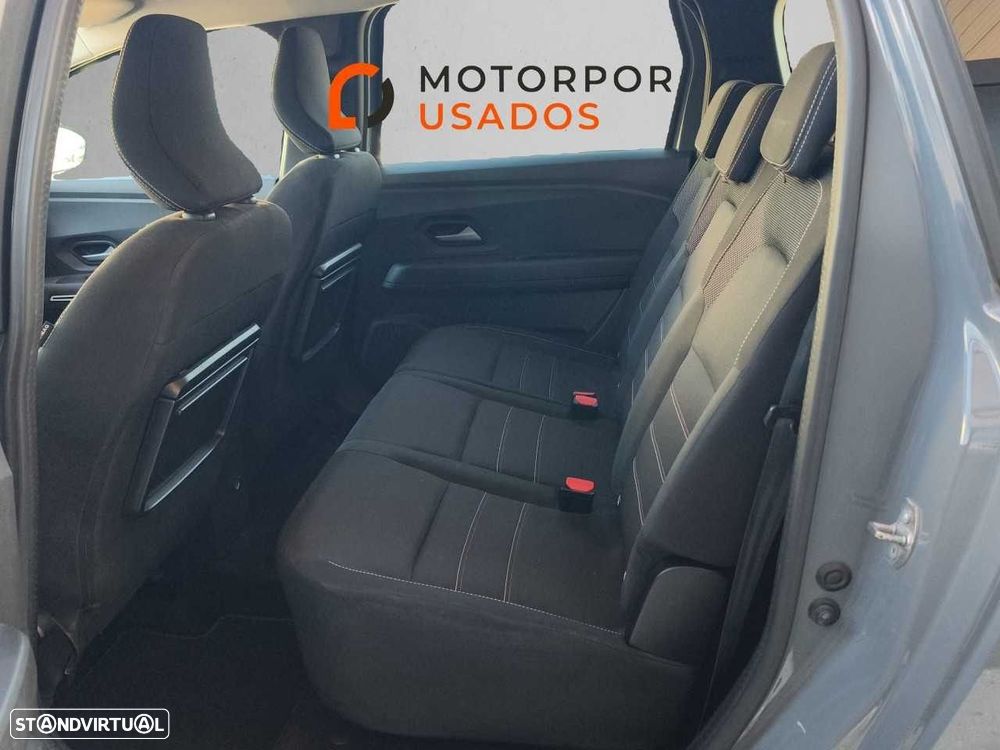 Dacia Jogger 1.0 TCe Extreme - 10