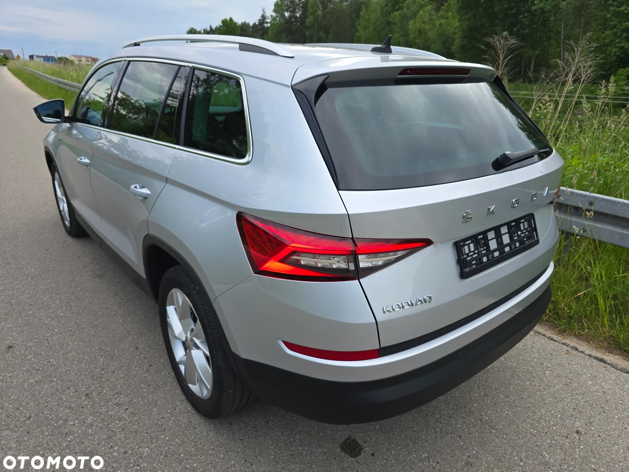 Skoda Kodiaq 2.0 TDI 4x2 Business DSG - 32