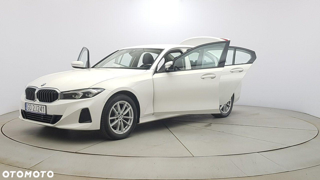 BMW Seria 3 - 10