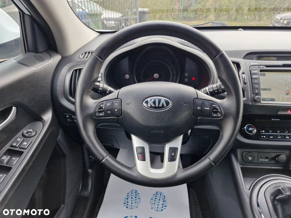Kia Sportage 1.6 GDI XL 2WD - 31