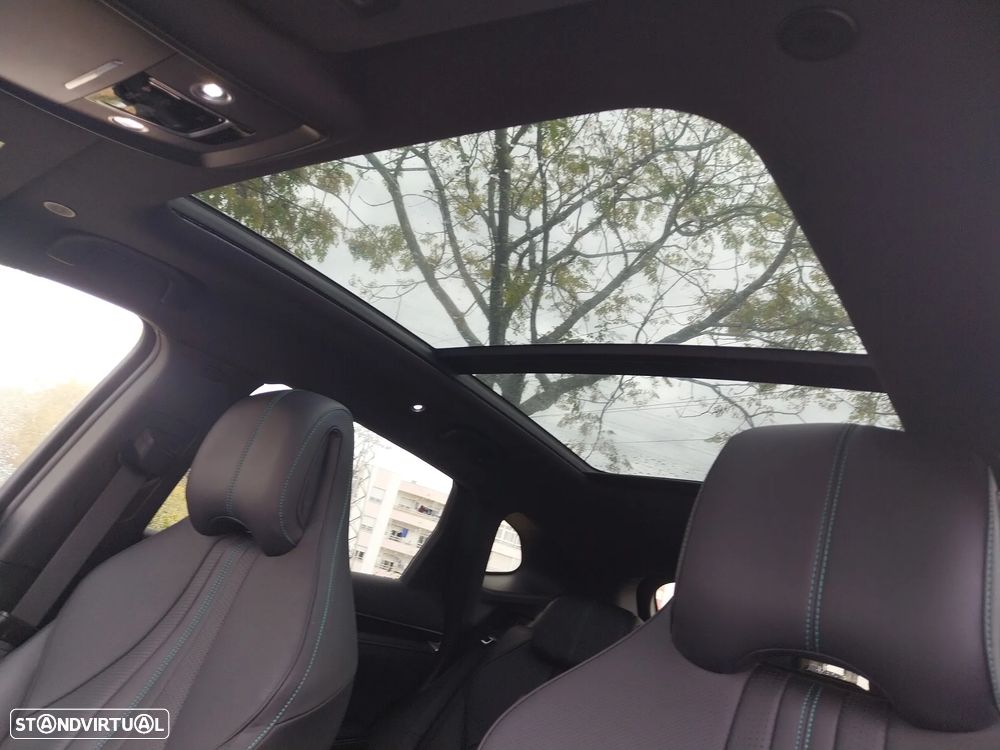 BYD Seal U 1.5 DM-i Boost - 10