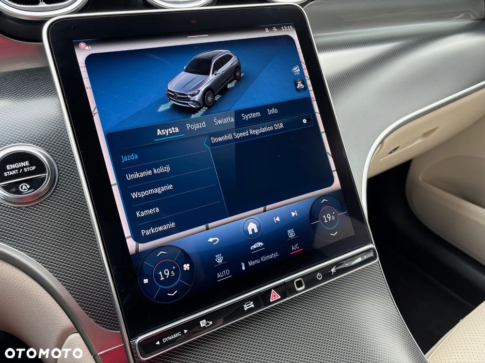 Mercedes-Benz GLC - 19