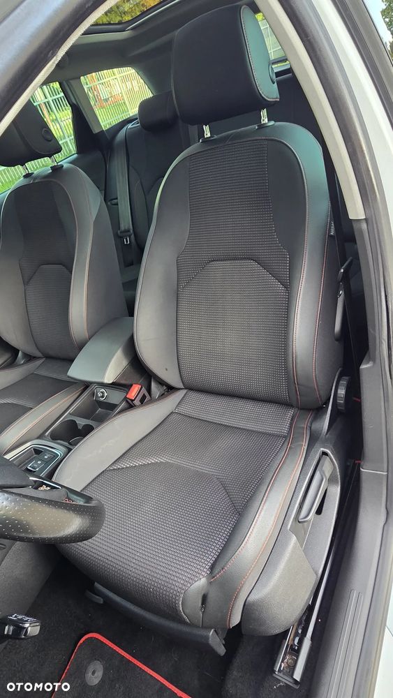 Seat Leon Sportstourer 1.4 TSI ACT Start&Stop DSG FR - 29