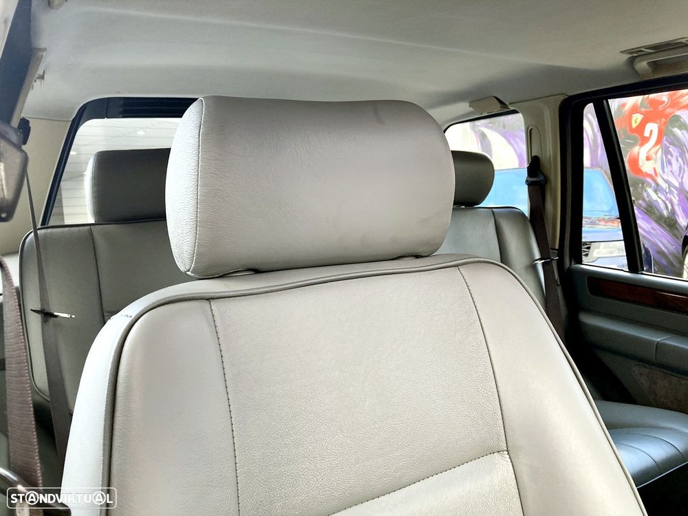 Land Rover Range Rover 4.6 HSE - 36