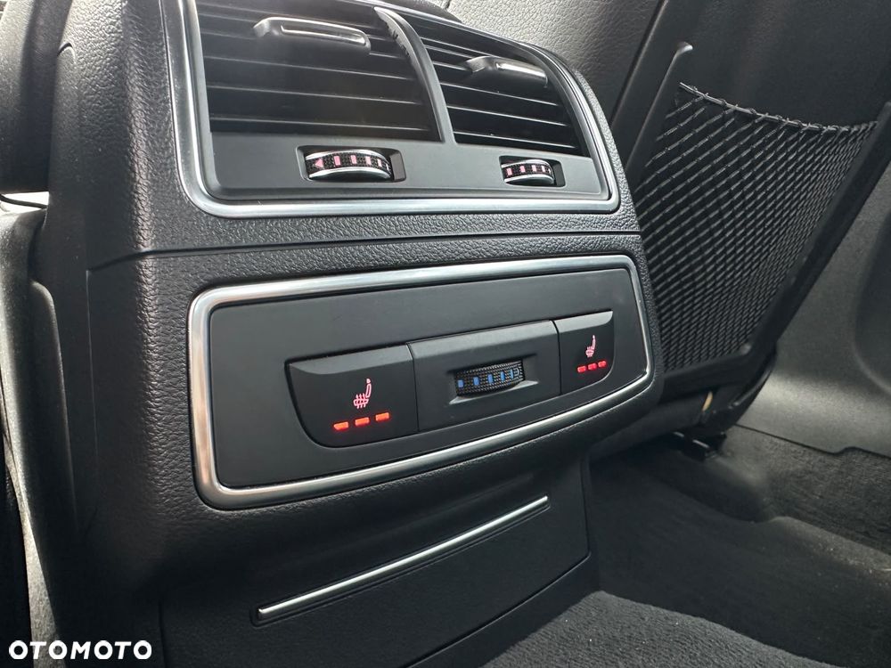 Audi A6 Limousine - 14
