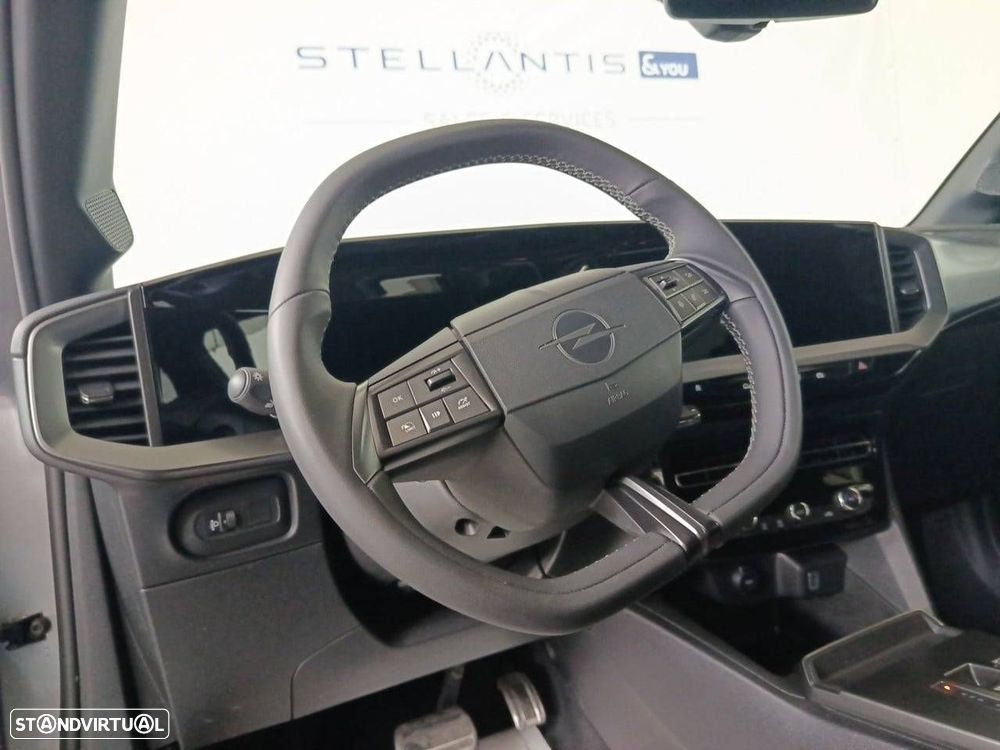 Opel Mokka 1.2 DI Turbo Hybrid 48V Auto GS - 12