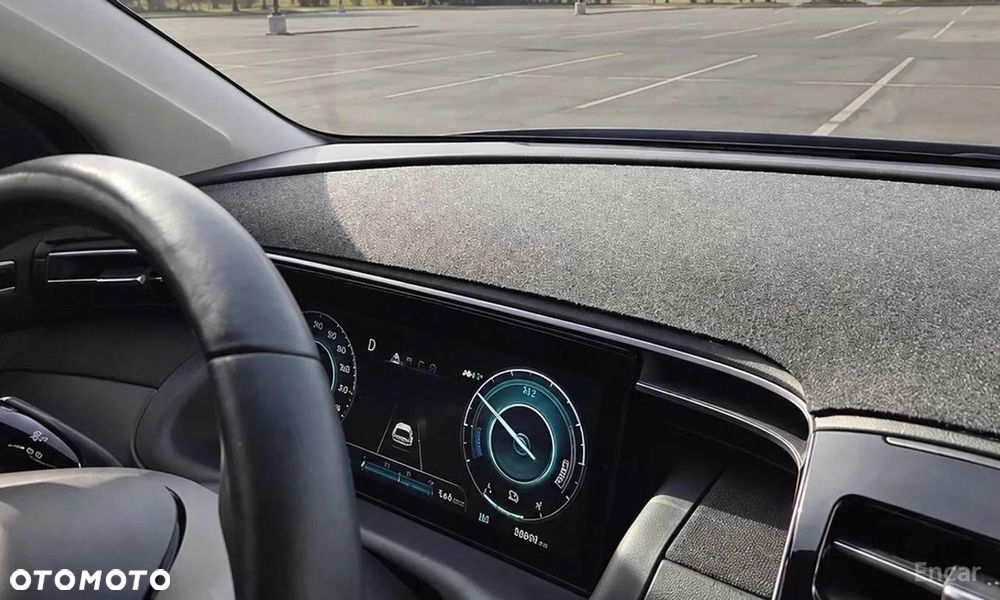 Hyundai Tucson 1.6 T-GDi HEV 2WD Prime - 9