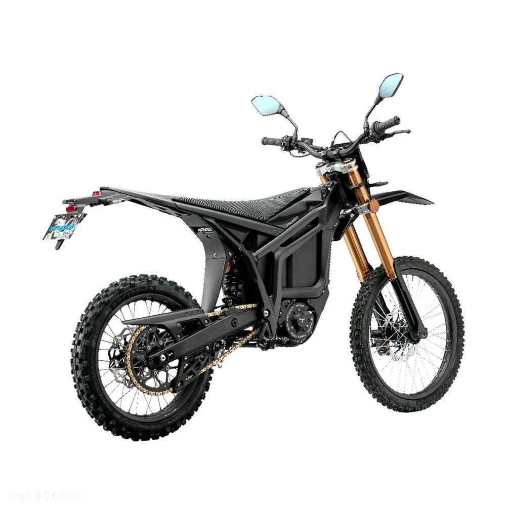 Talaria Komodo - 23