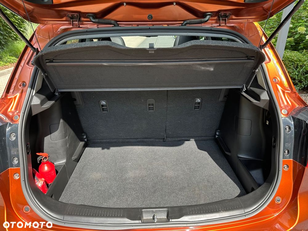 Suzuki SX4 S-Cross - 35