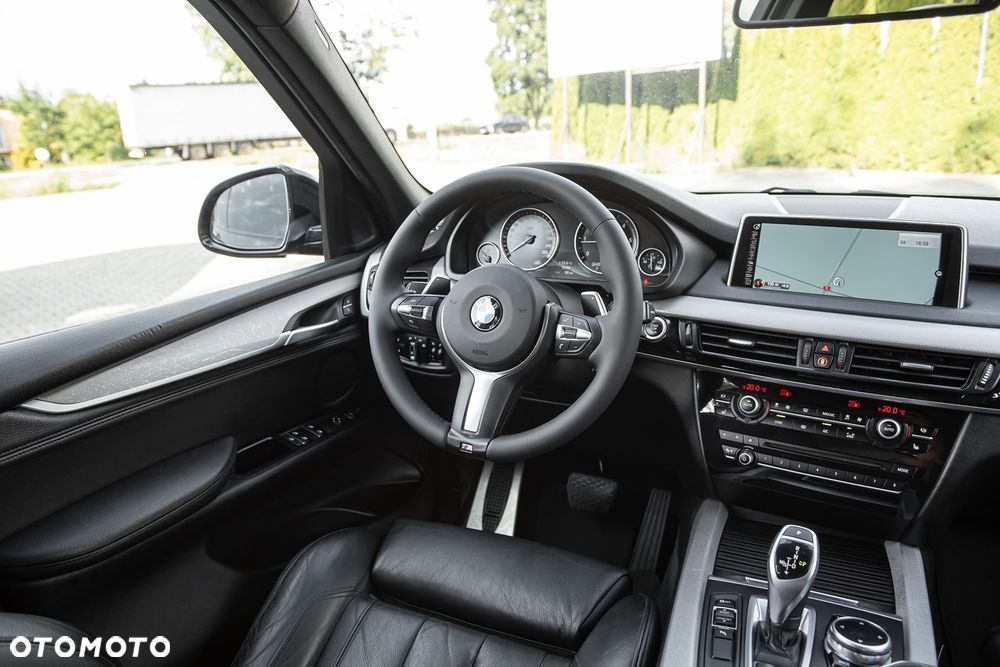 BMW X5 sDrive25d Sport-Aut - 30