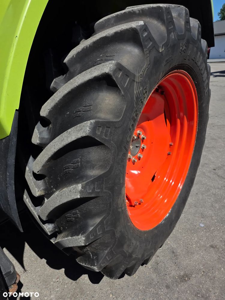 Claas Arion 530 CIS - 22