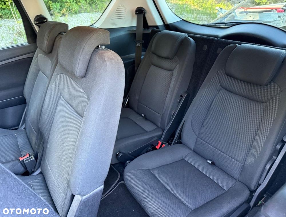 Ford S-Max 2.0 TDCi DPF Platinium X - 11