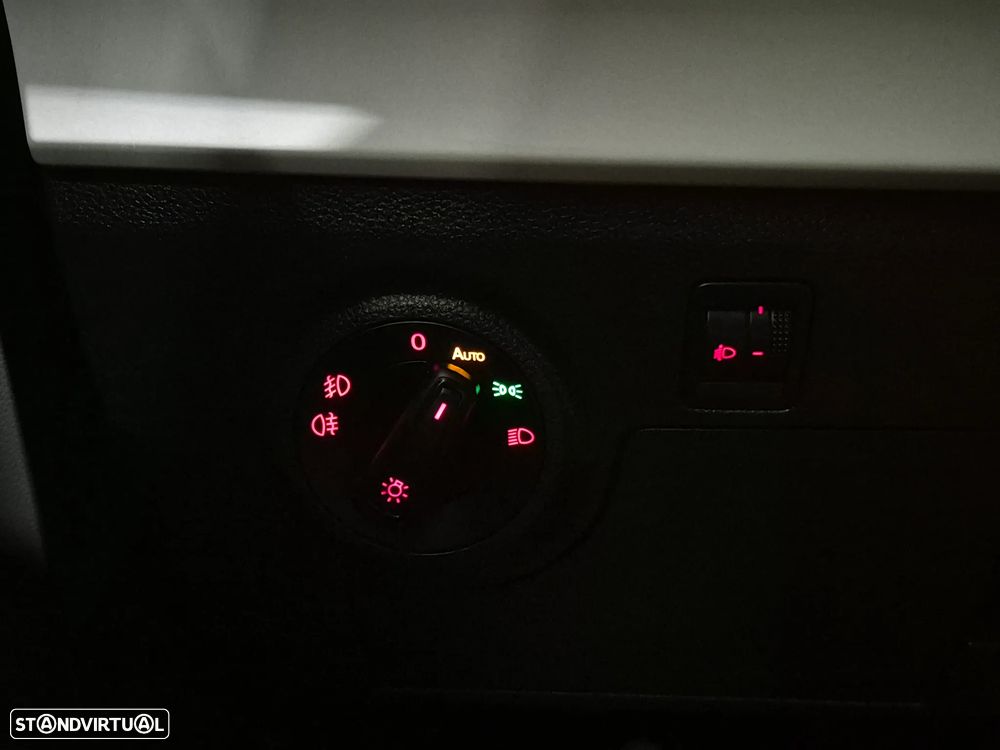 SEAT Ibiza 1.0 TSI Style - 20