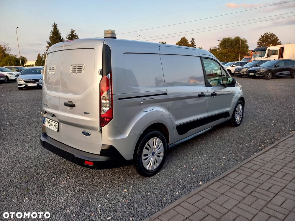 Ford Transit Connect - 9