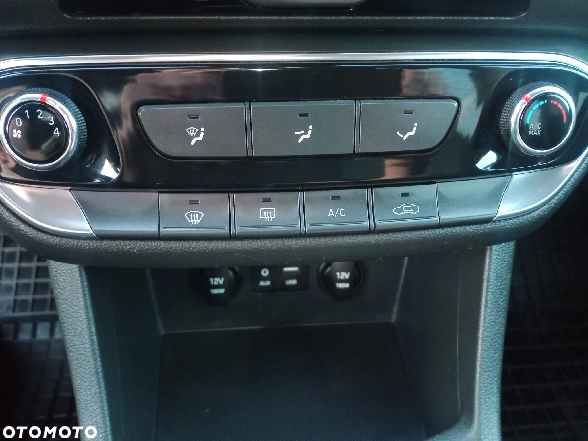 Hyundai i30 1.4 Comfort - 35