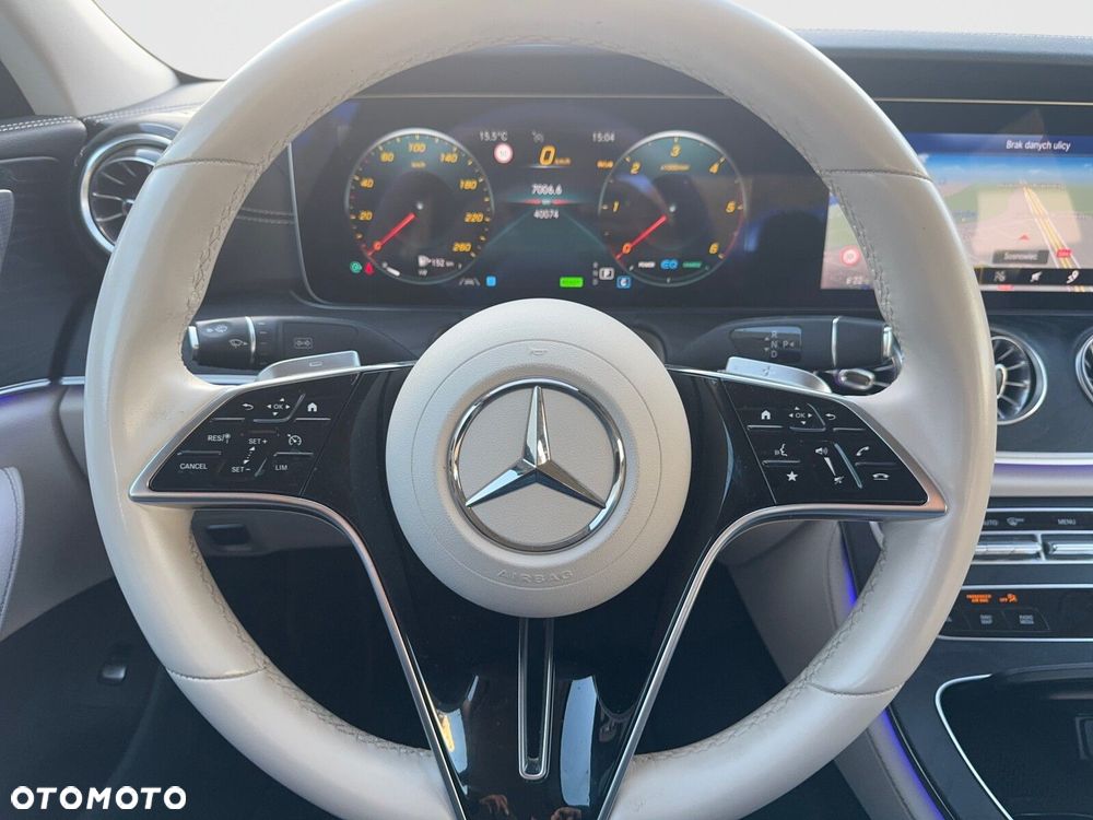 Mercedes-Benz CLS - 12