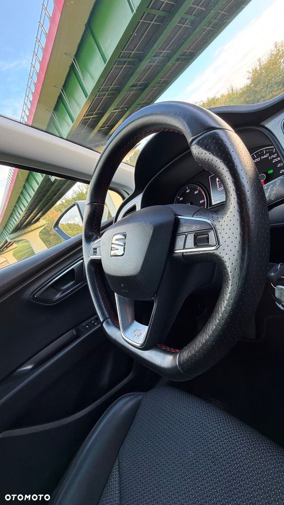 Seat Leon - 22