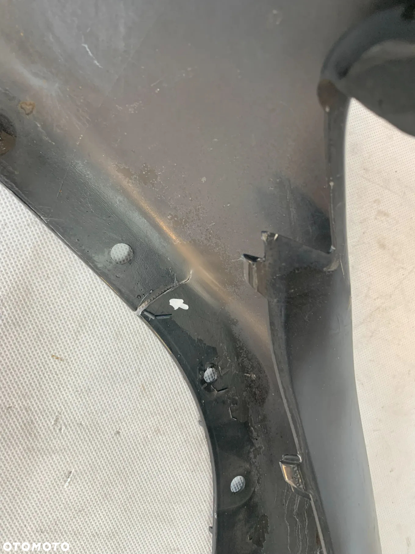 Image BMW Z4 G29 19r PDC Přední nárazník s 4 g 29 2019 - 51117436876