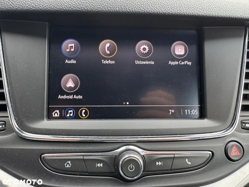 Opel Astra 1.4 T Elegance S&S - 22