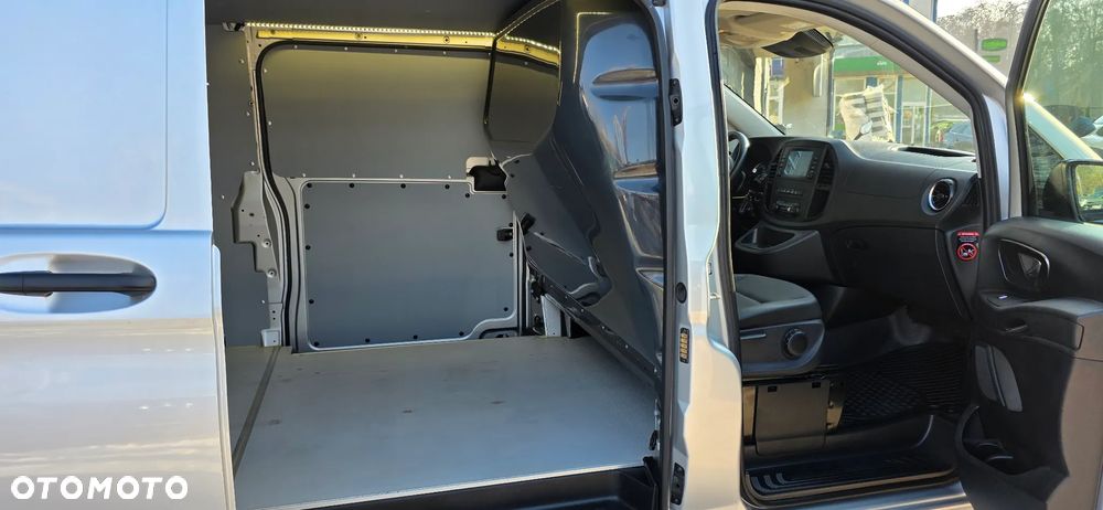 Mercedes-Benz Vito 116 CDI 163KMExtralong Automat 9-g Tronic,Full Led! - 30