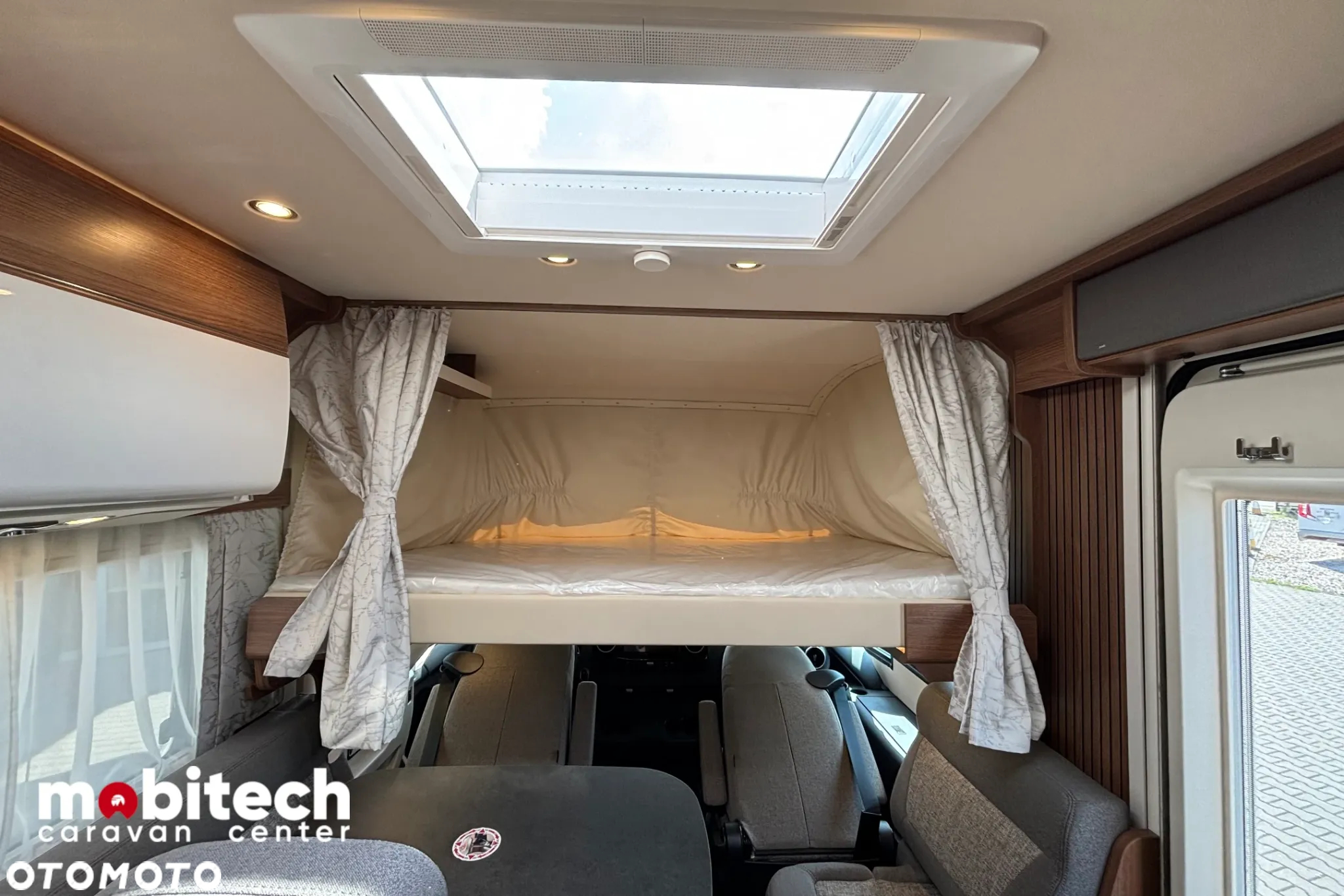 Carthago C2-Tourer I 147 RB LE K - 15