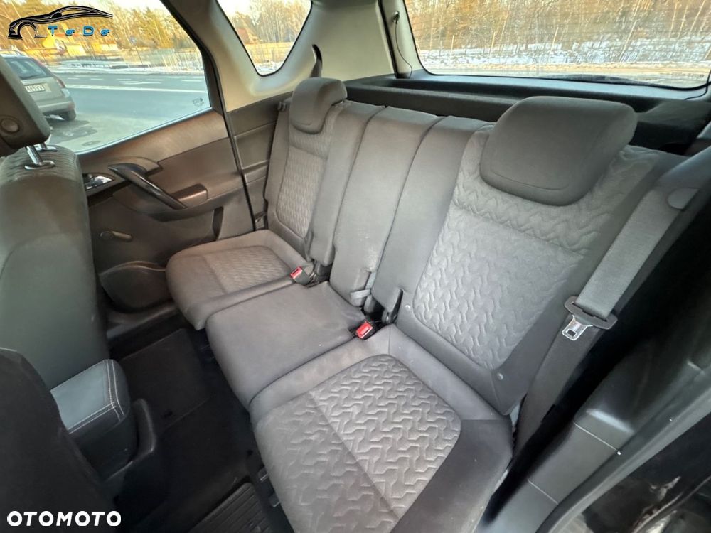 Opel Meriva 1.4 T Cosmo - 24