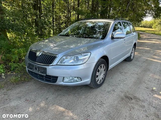 Skoda Octavia - 27