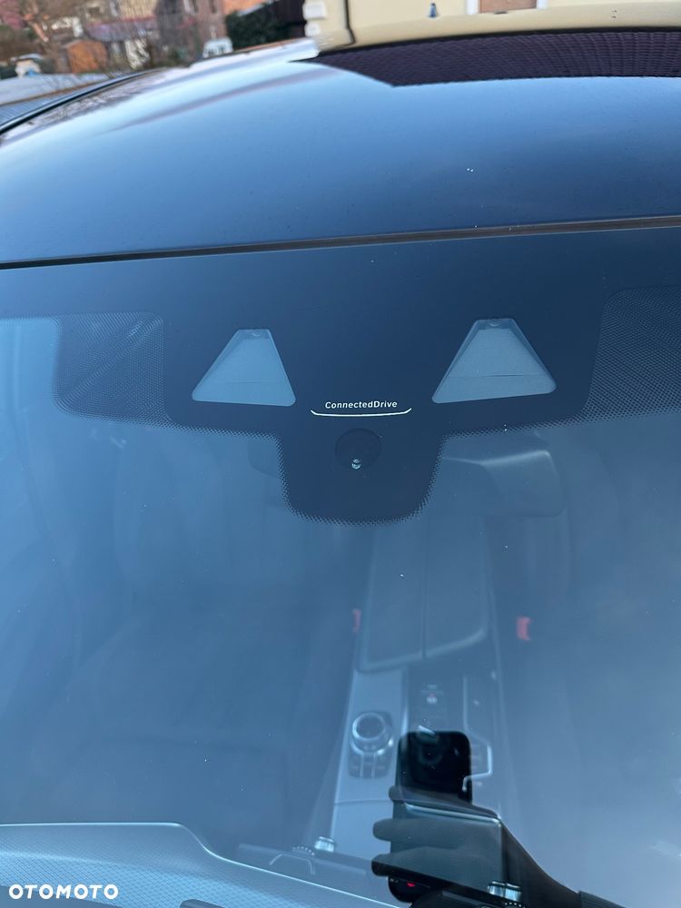 BMW Seria 5 520d M Sport sport - 17