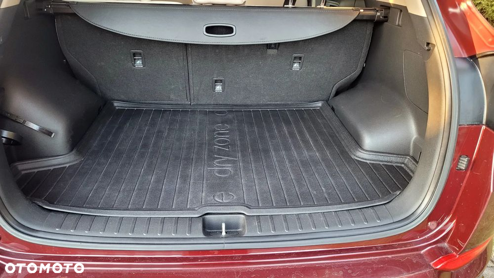Hyundai Tucson - 15