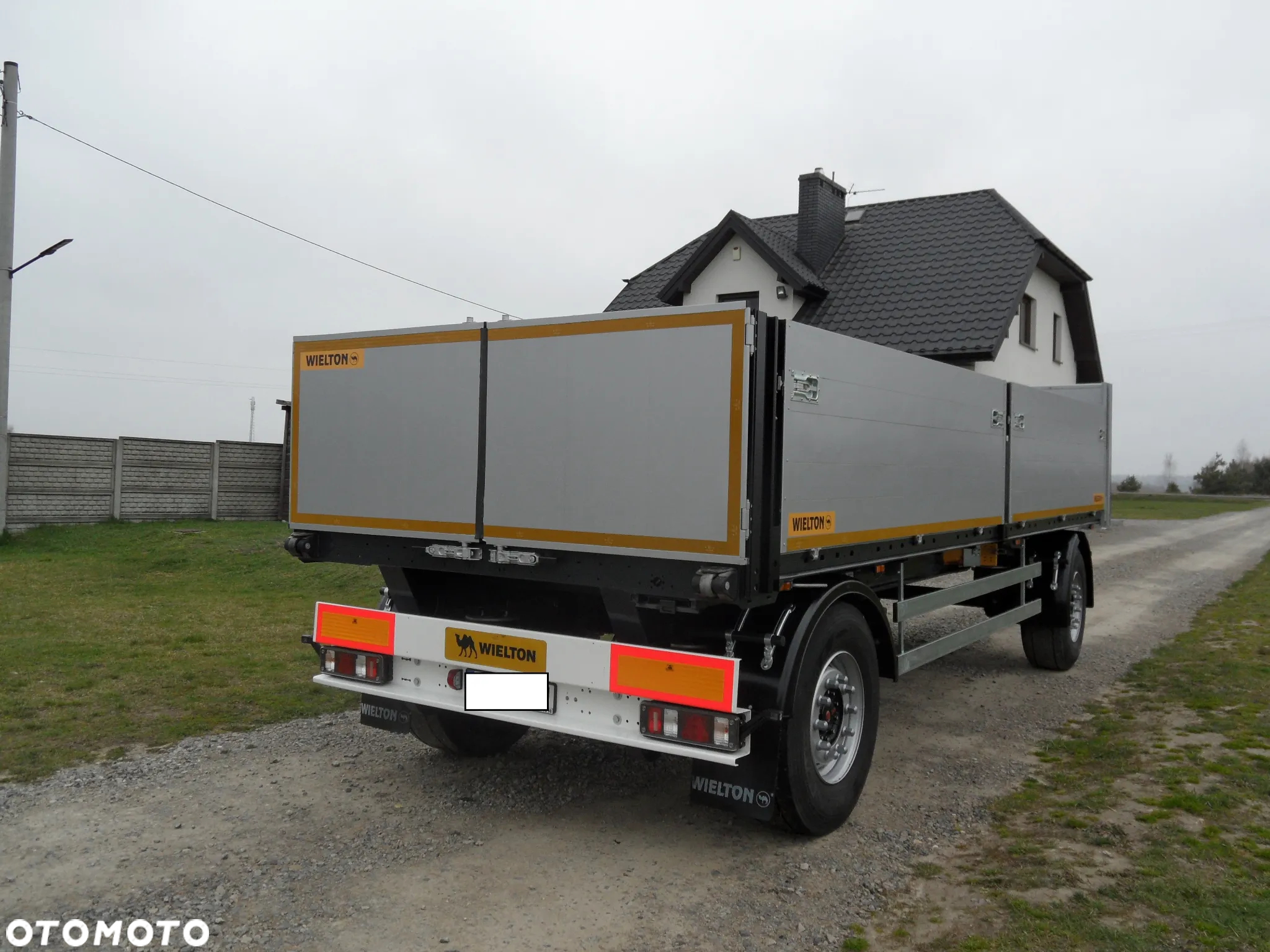 Wielton - 9