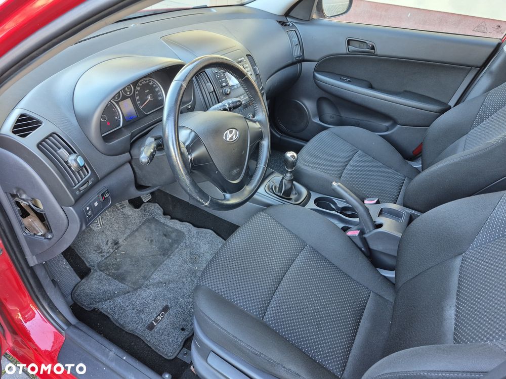 Hyundai i30 - 8