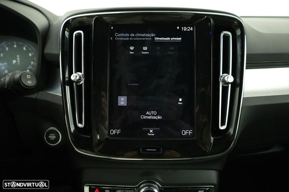 Volvo XC 40 1.5 T2 Core Auto - 13