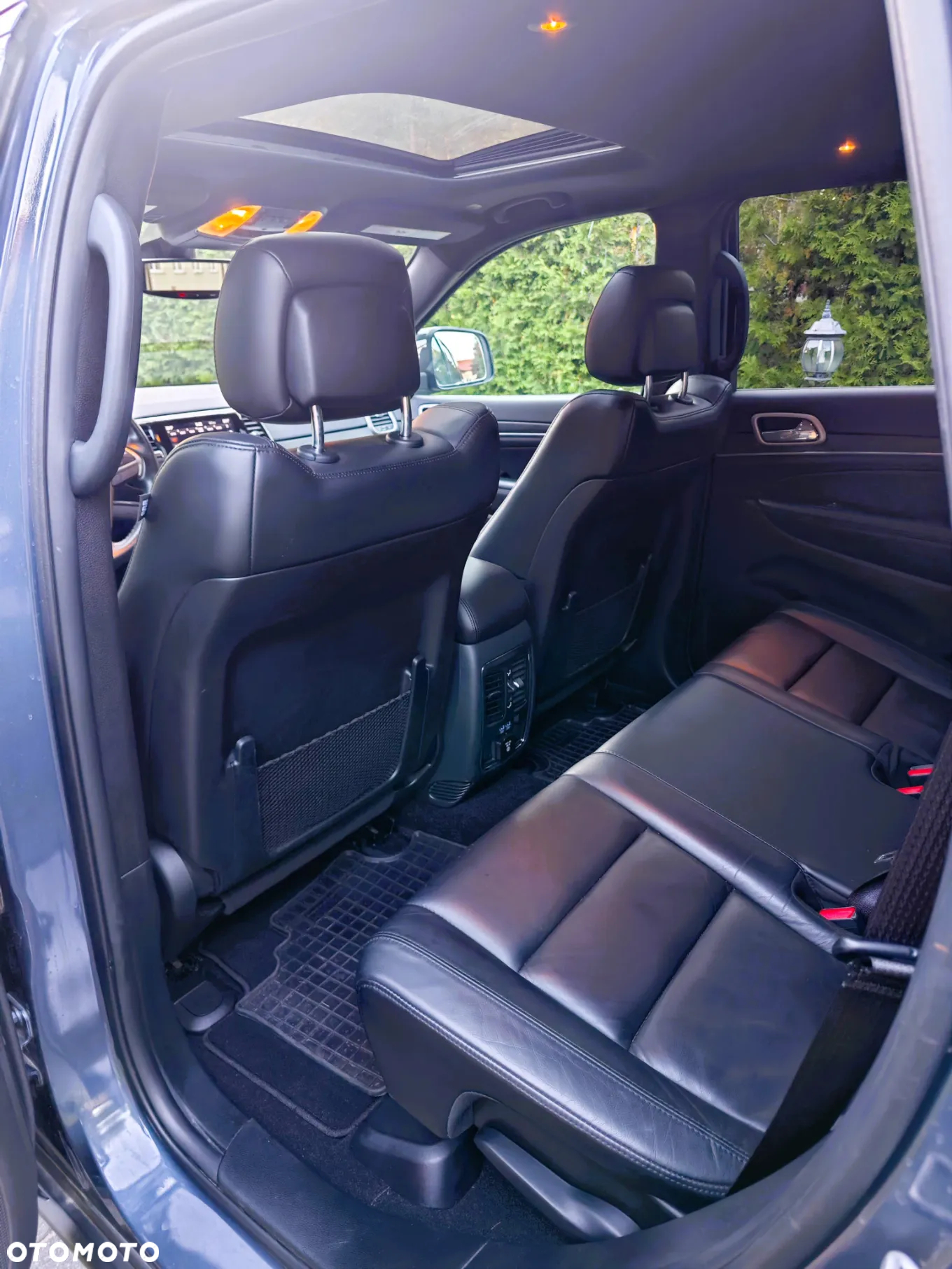 Jeep Grand Cherokee 3.6 V6 Limited - 10