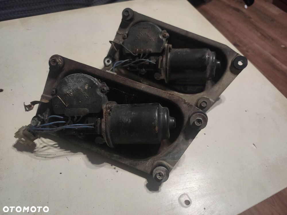 WS SILNICZEK WYCIERACZEK PRZÓD SUZUKI GRAND VITARA I 98-05 - 2