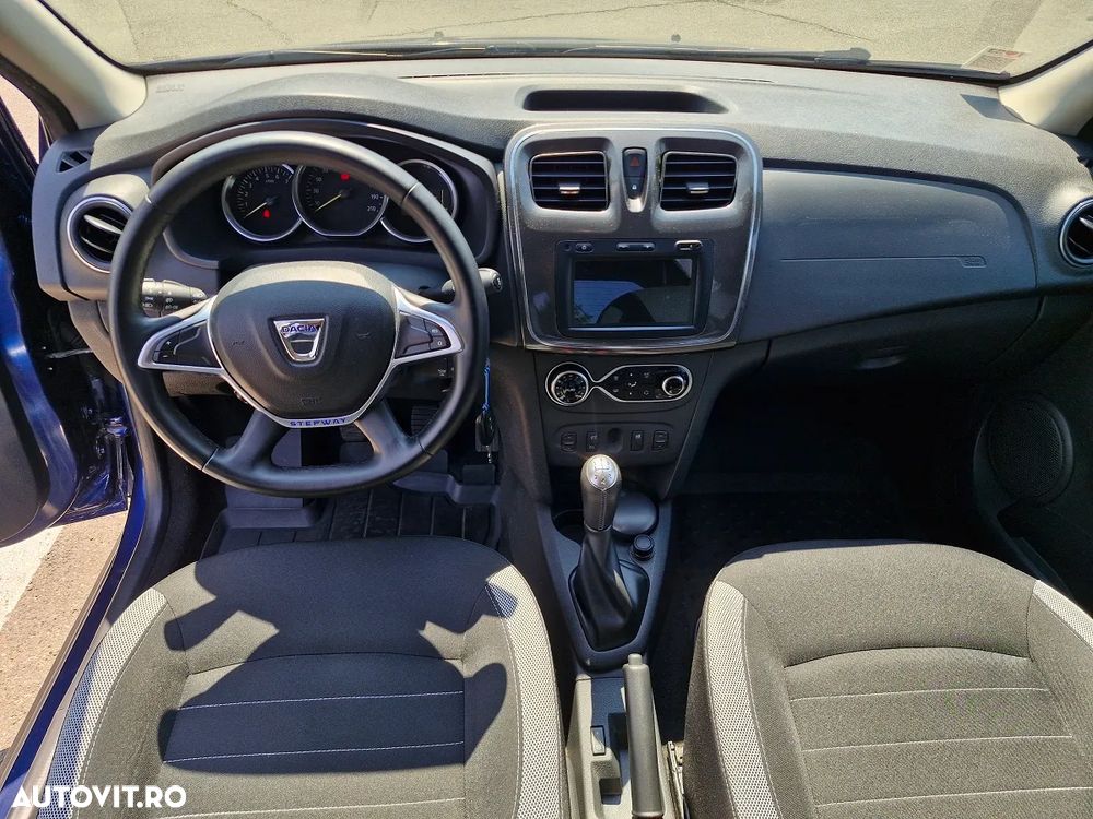 Dacia Sandero Stepway 0.9 TCe Prestige - 3
