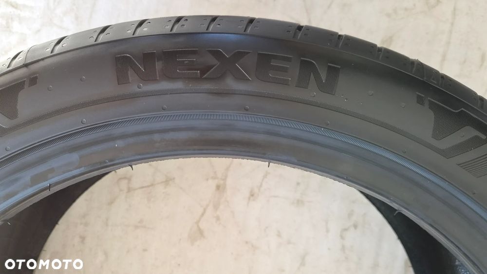 4x OPONY NEXEN NFERA PRIMUS 205/45R17 205 45 R17 88V 2025 - 7