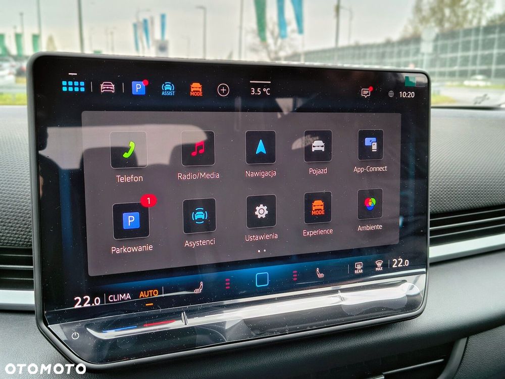 Volkswagen T-Roc - 15