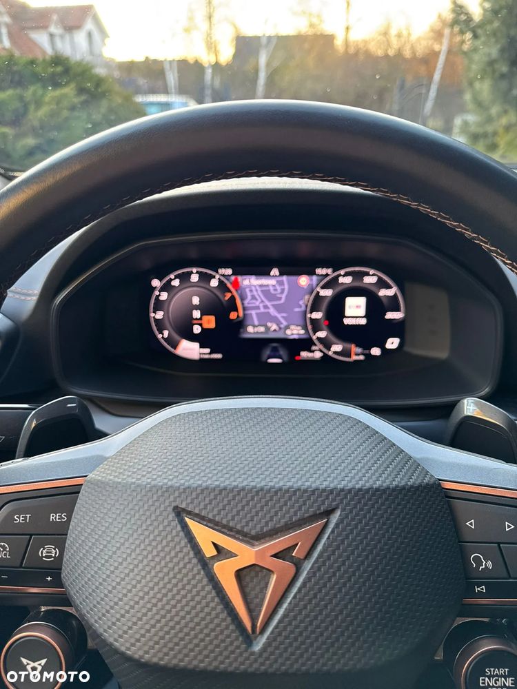 Cupra Formentor 1.5 eTSI DSG - 40