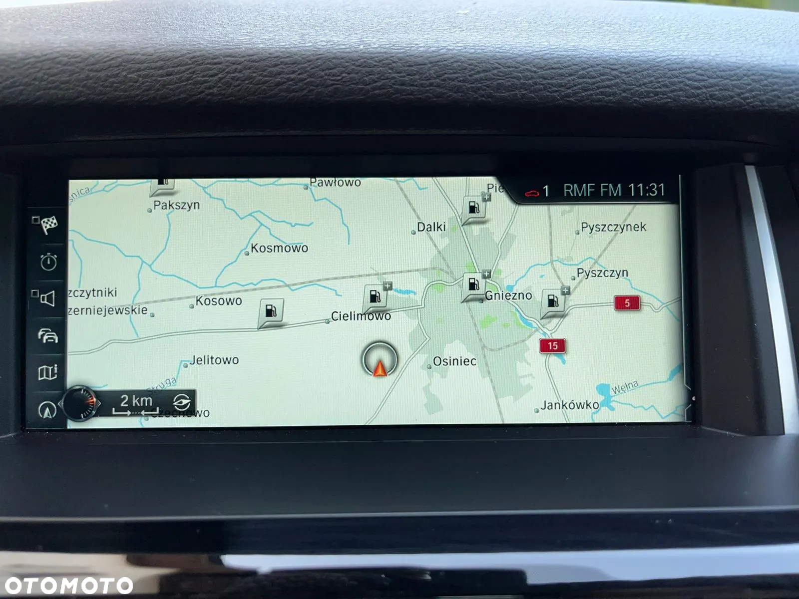 BMW X4 xDrive20i Edycja M Sport - 32