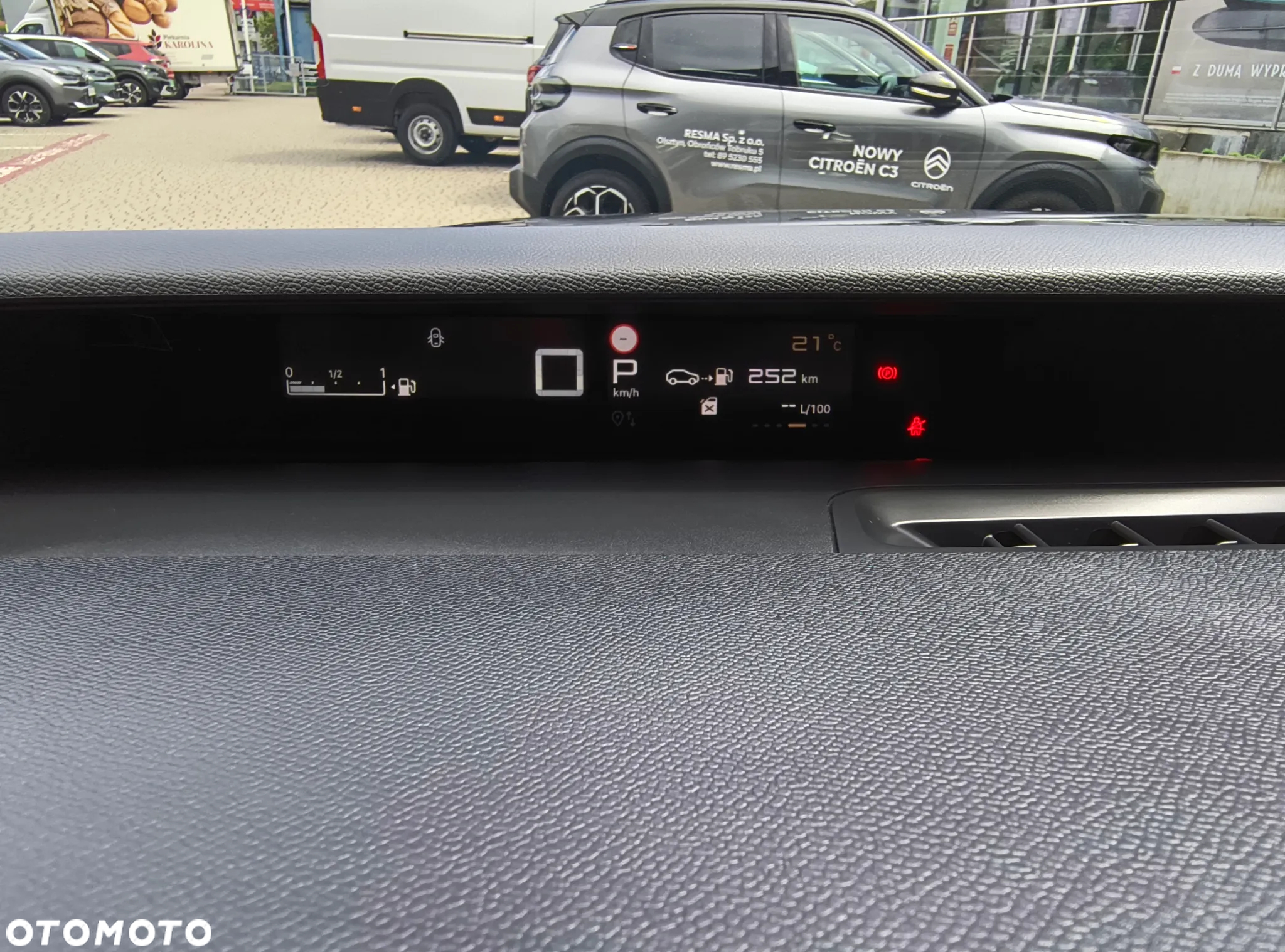 Citroën C3 Aircross 1.2 PureTech Max S&S EAT6 - 13