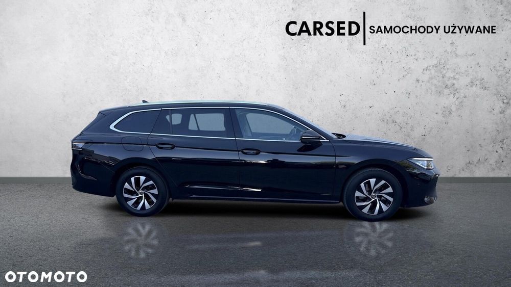 Volkswagen Passat 2.0 TDI SCR Style DSG - 6