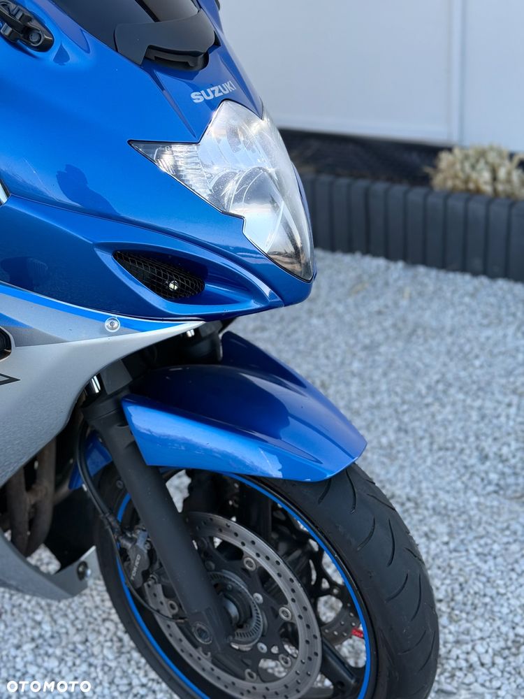 Suzuki GSX-F - Katana - 3