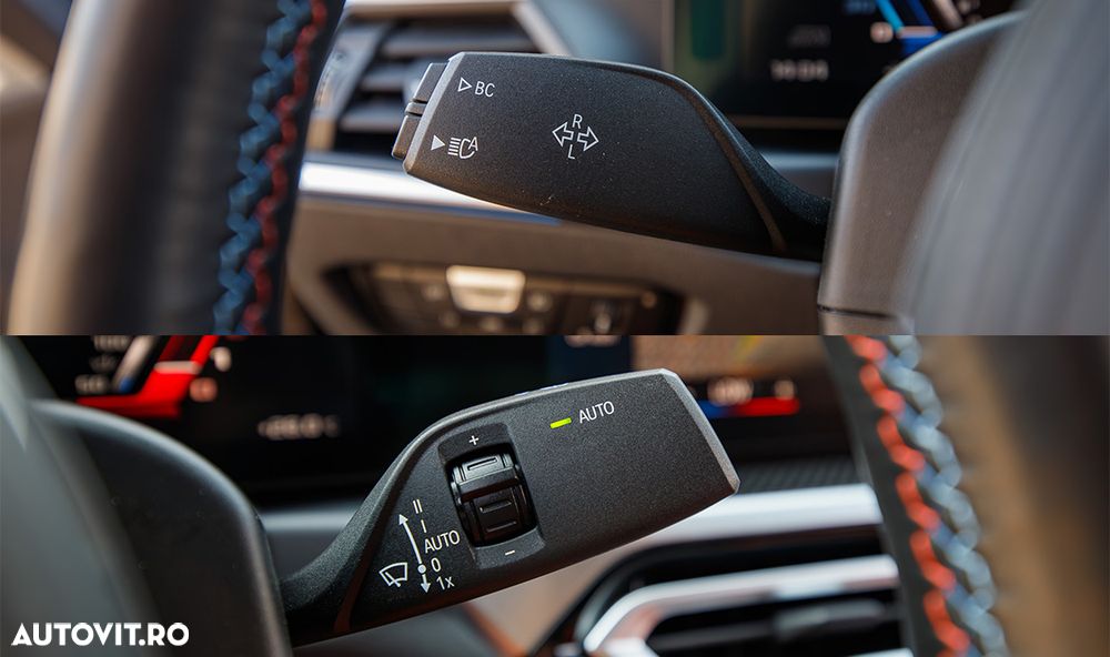 BMW M4 Competition M xDrive - 27